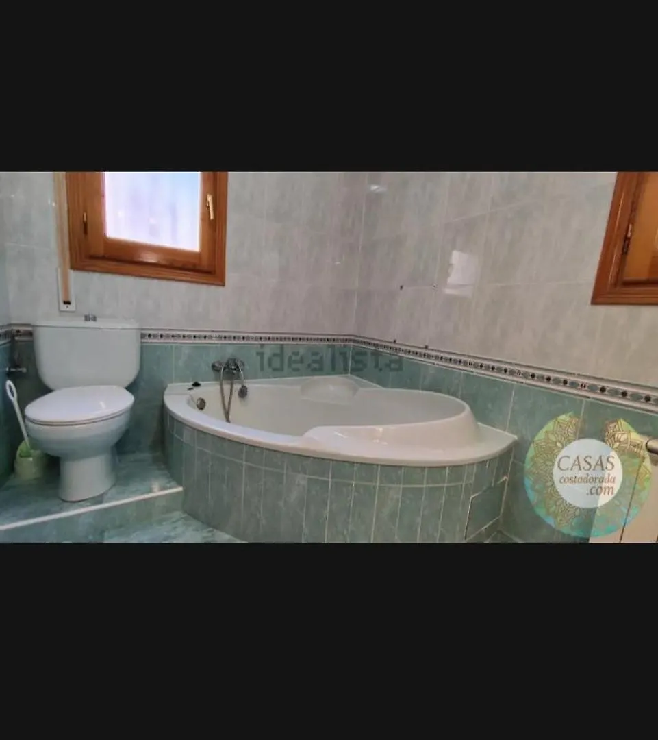 Hotel Boutique Ca L'Adri Les Tres Cales Bed & Breakfast