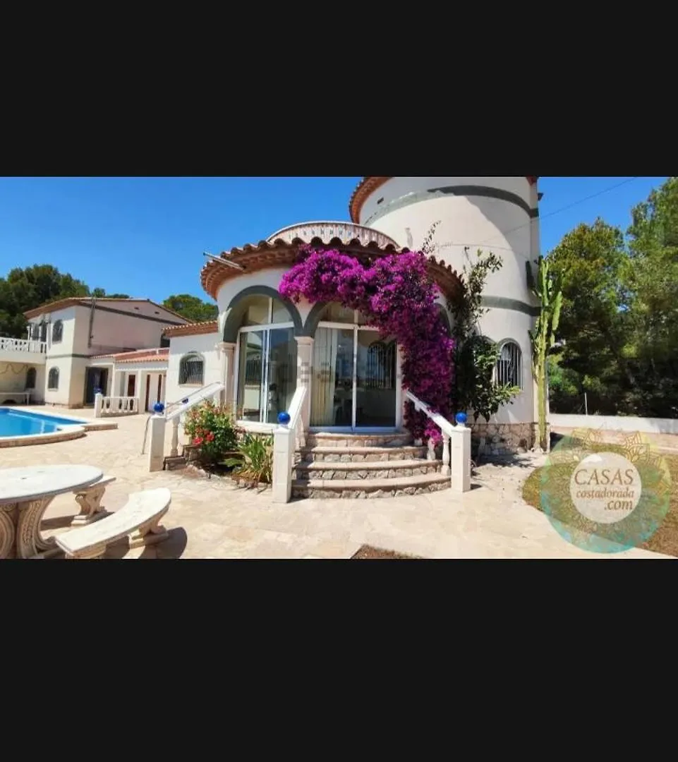 Bed & Breakfast Hotel Boutique Ca L'Adri Les Tres Cales