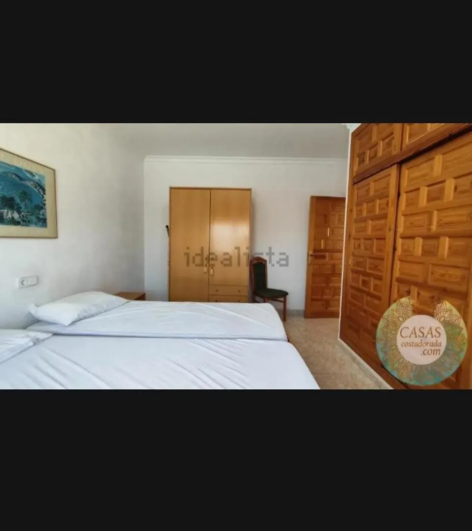 Hotel Boutique Ca L'Adri Les Tres Cales Spain